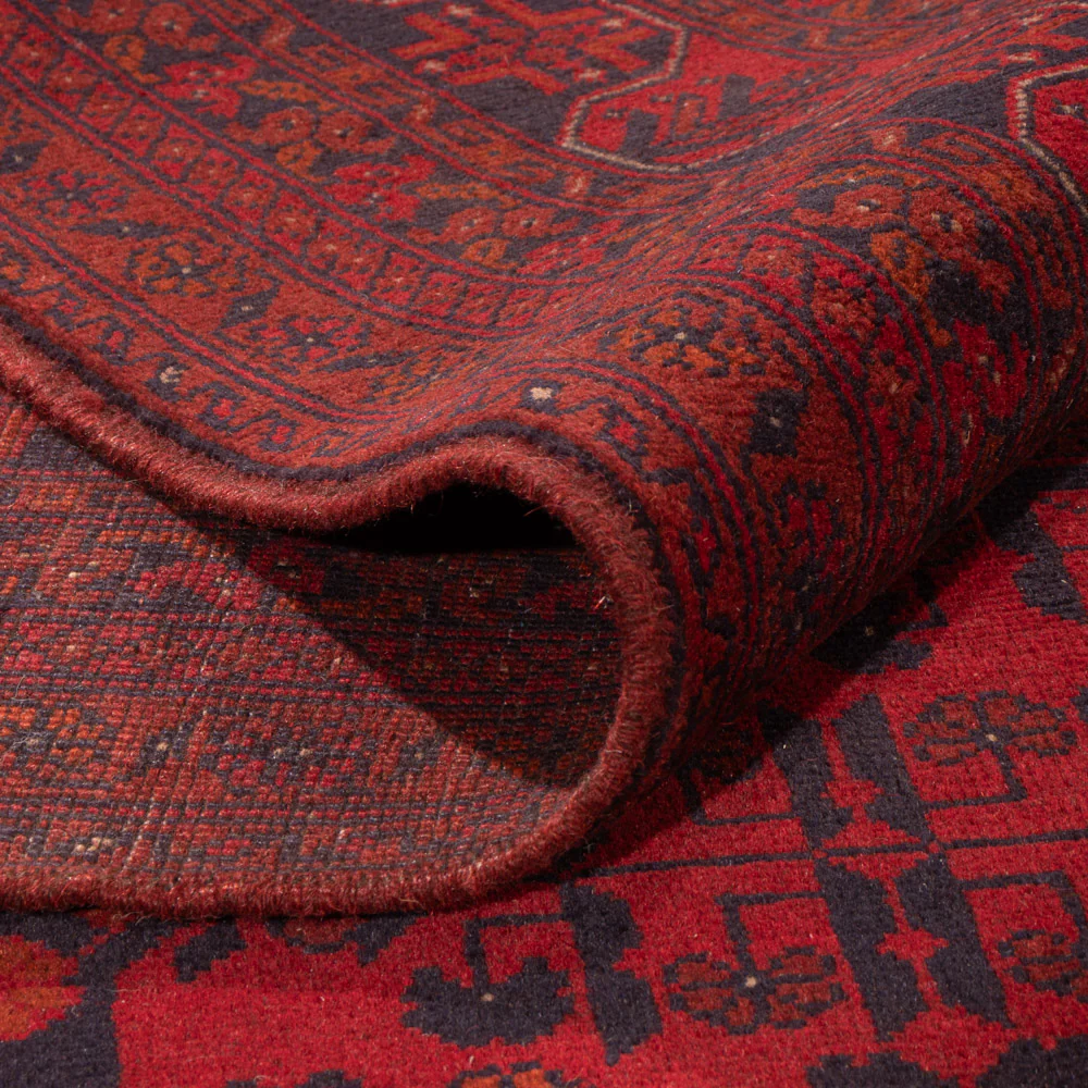 Khal Mohammadi Teppich 348x264cm - Orientteppich - Image 4