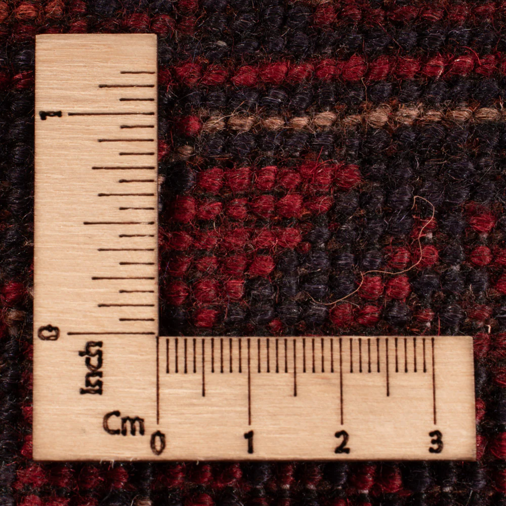 Khal Mohammadi Teppich 348x264cm - Orientteppich - Image 6