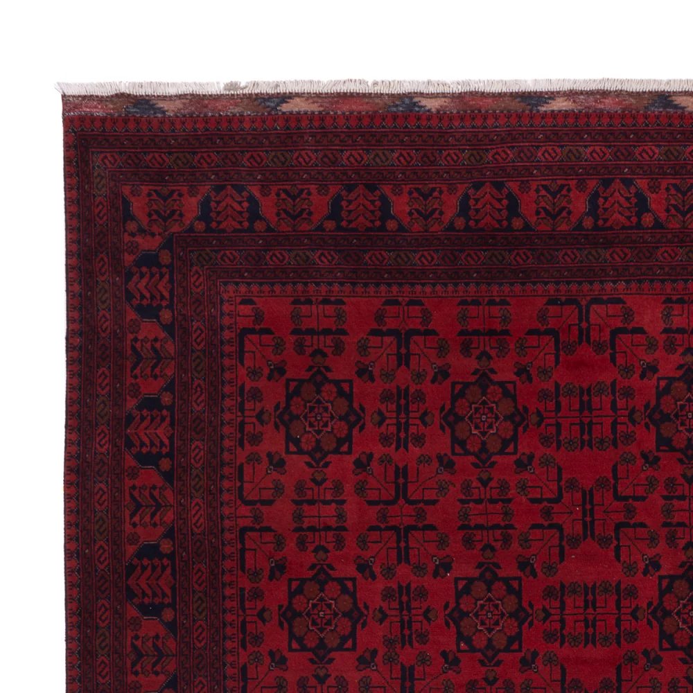Khal Mohammadi Teppich 349x251cm - Orientteppich - Image 3