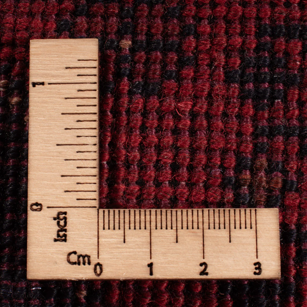 Khal Mohammadi Teppich 349x251cm - Orientteppich - Image 6
