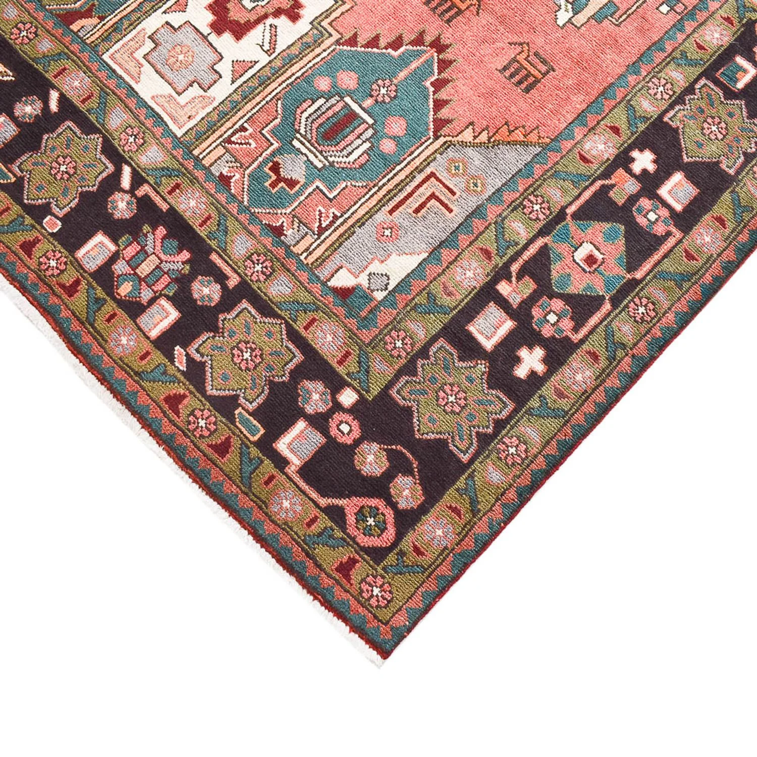 Khal Mohammadi Teppich 350x200cm - Orientteppich - Image 2