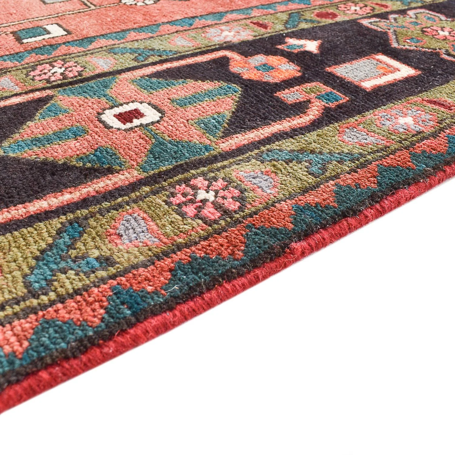 Khal Mohammadi Teppich 350x200cm - Orientteppich - Image 3