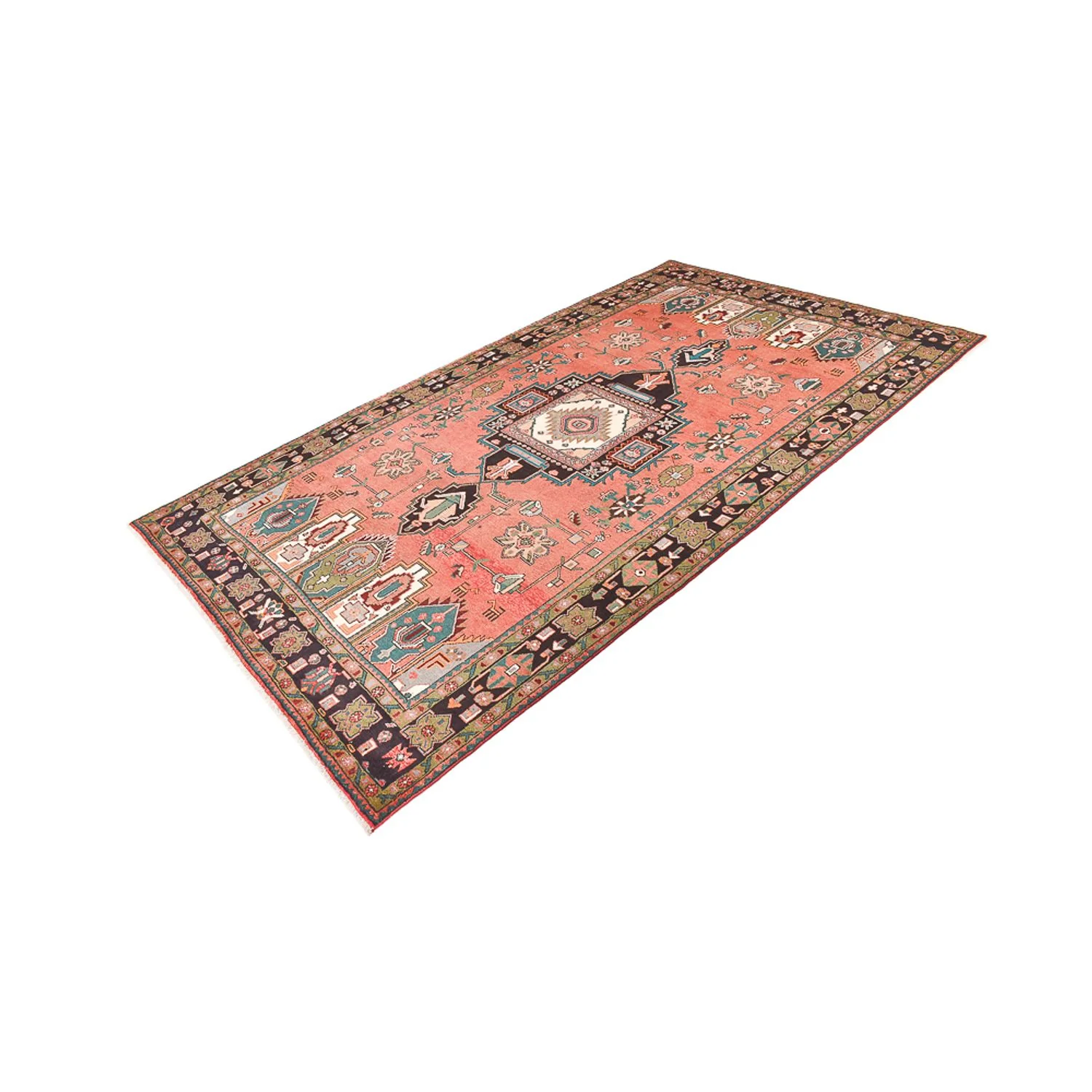 Khal Mohammadi Teppich 350x200cm - Orientteppich - Image 5