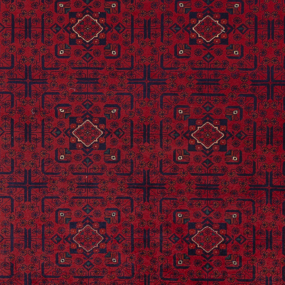 Khal Mohammadi Teppich 350x249cm - Orientteppich - Image 2
