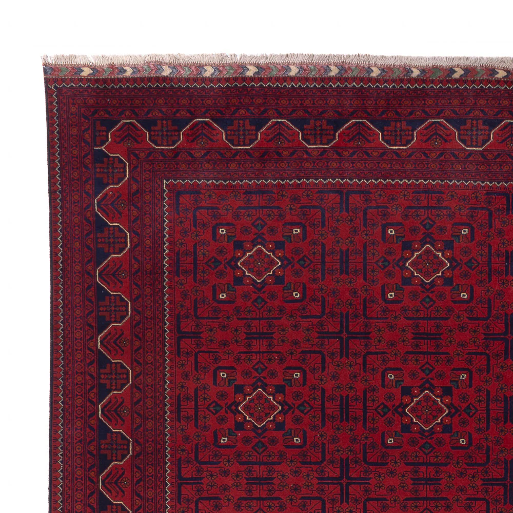 Khal Mohammadi Teppich 350x249cm - Orientteppich - Image 3