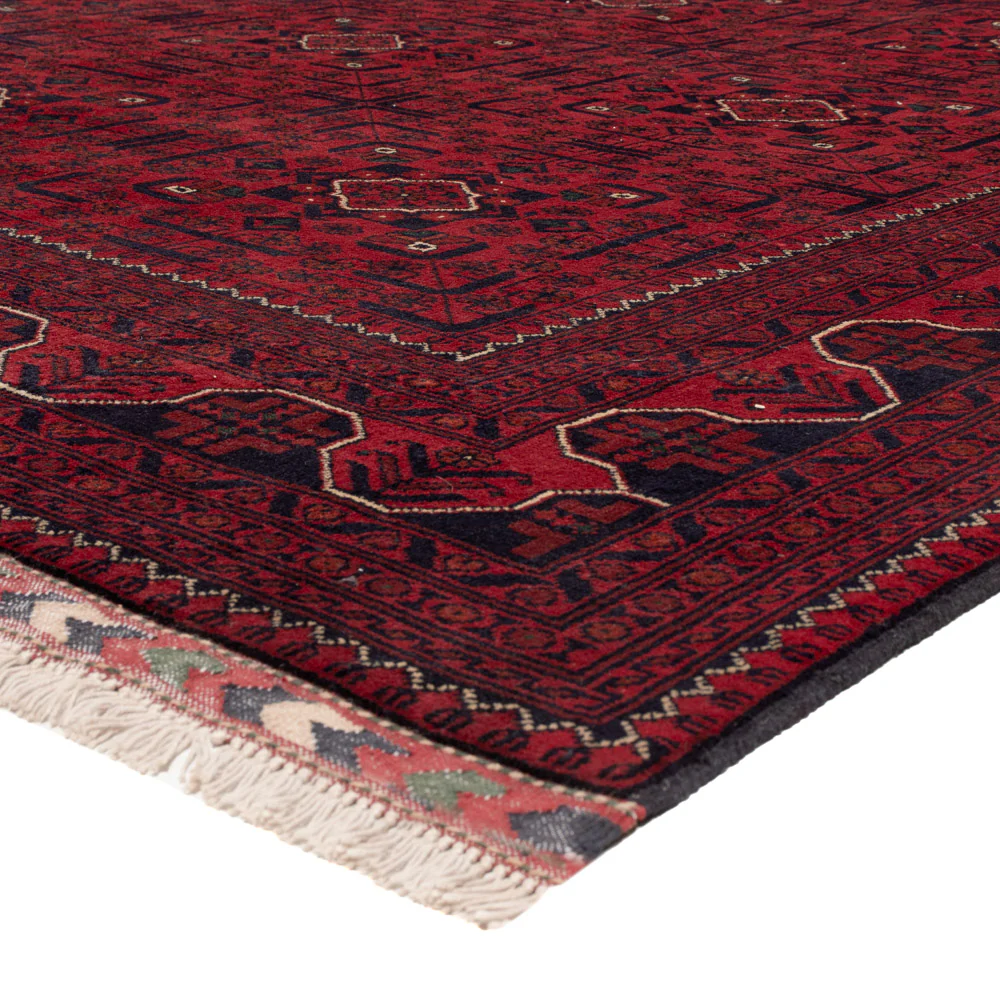 Khal Mohammadi Teppich 350x249cm - Orientteppich - Image 4