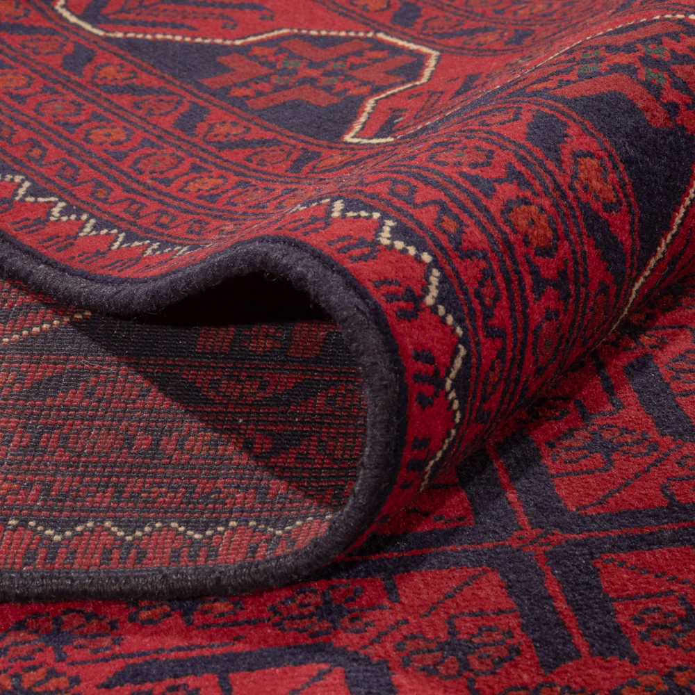 Khal Mohammadi Teppich 350x249cm - Orientteppich - Image 5