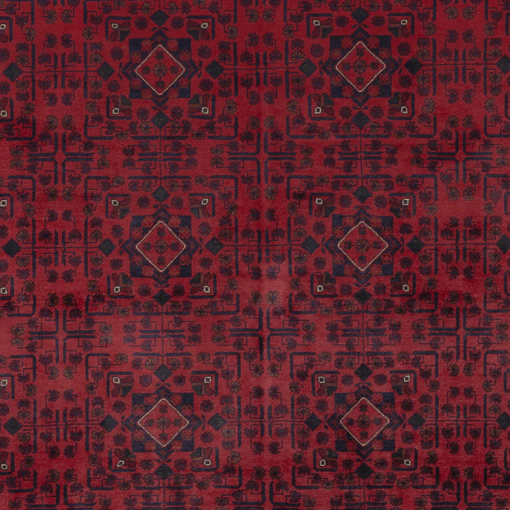 Khal Mohammadi Teppich 350x251cm - Orientteppich - Image 2