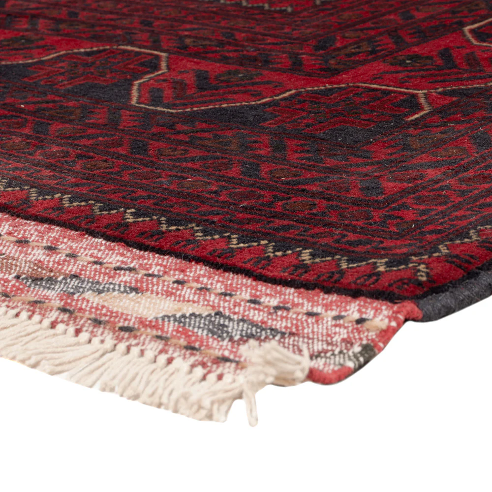 Khal Mohammadi Teppich 350x251cm - Orientteppich - Image 4