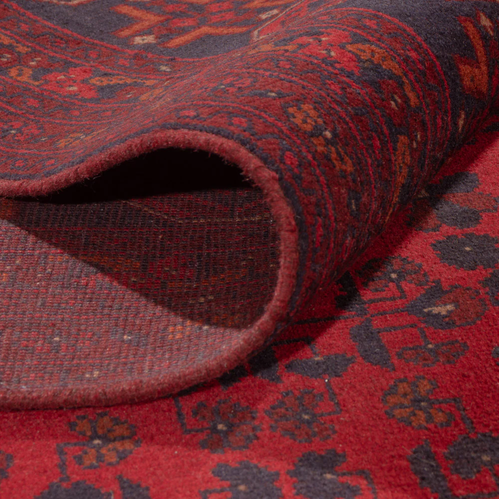 Khal Mohammadi Teppich 350x256cm - Orientteppich - Image 5