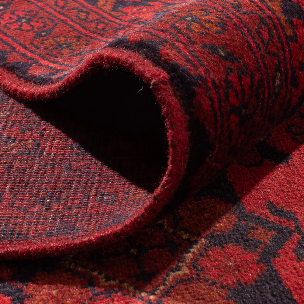 Khal Mohammadi Teppich 351x254cm - Orientteppich - Image 4