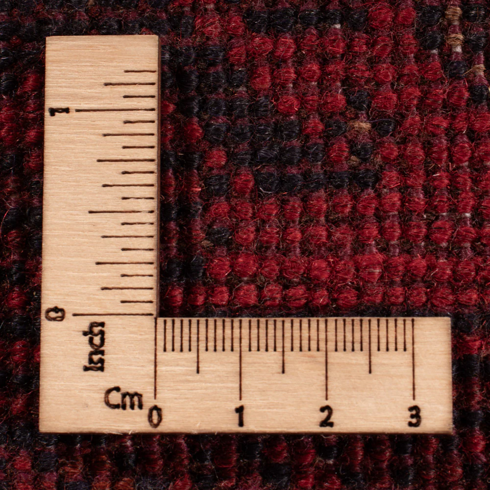 Khal Mohammadi Teppich 351x254cm - Orientteppich - Image 6