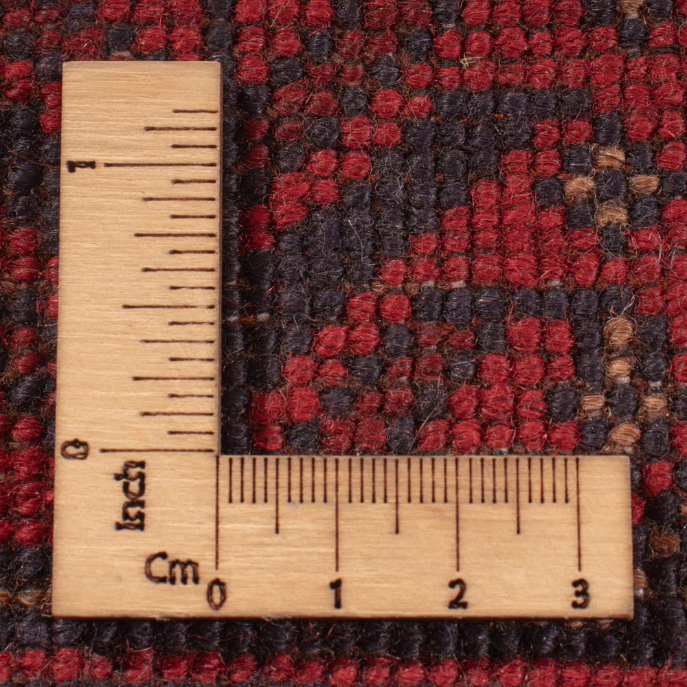 Khal Mohammadi Teppich 352x258cm - Orientteppich - Image 7