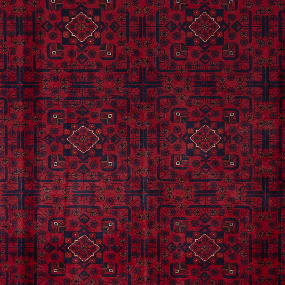 Khal Mohammadi Teppich 354x248cm - Orientteppich - Image 2