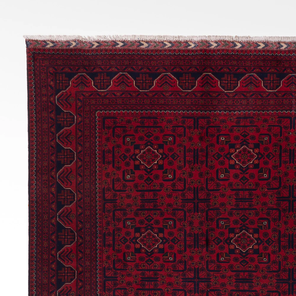 Khal Mohammadi Teppich 354x248cm - Orientteppich - Image 3