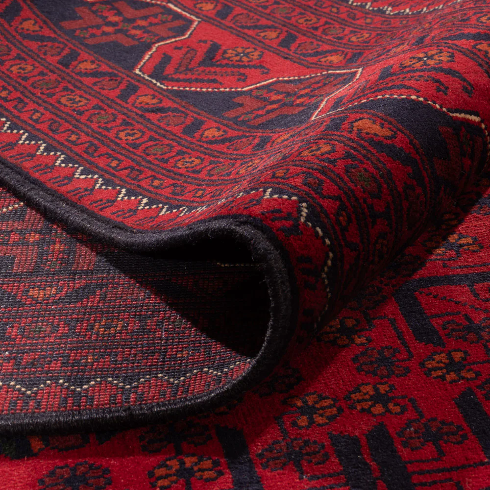 Khal Mohammadi Teppich 354x248cm - Orientteppich - Image 4