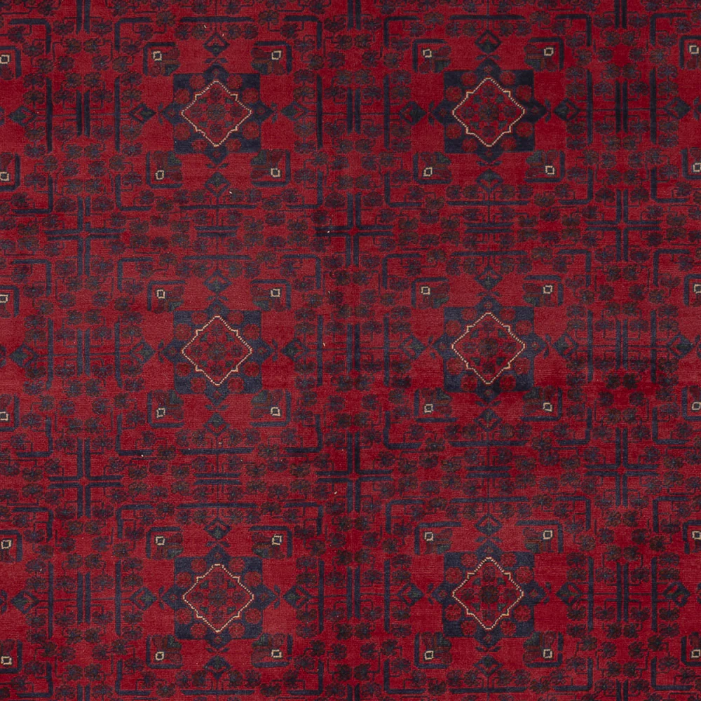 Khal Mohammadi Teppich 354x248cm - Orientteppich - Image 2