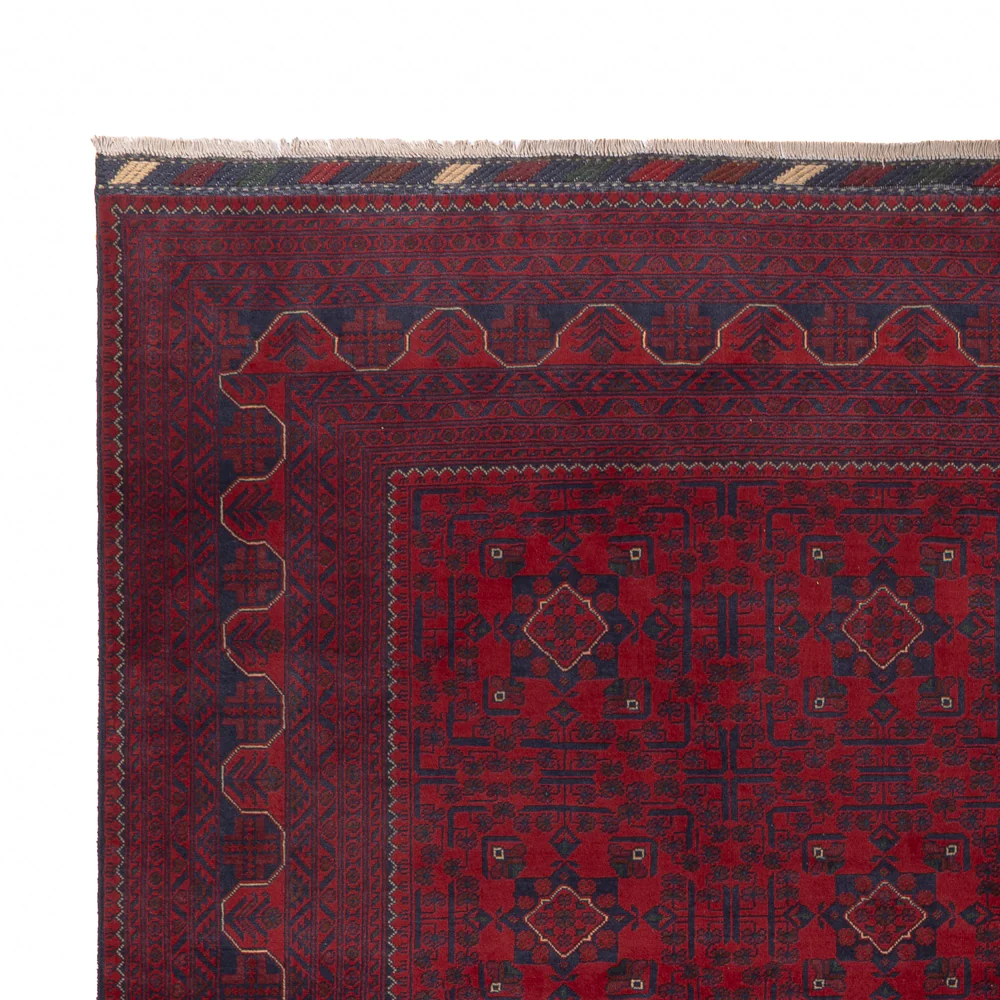 Khal Mohammadi Teppich 354x248cm - Orientteppich - Image 3