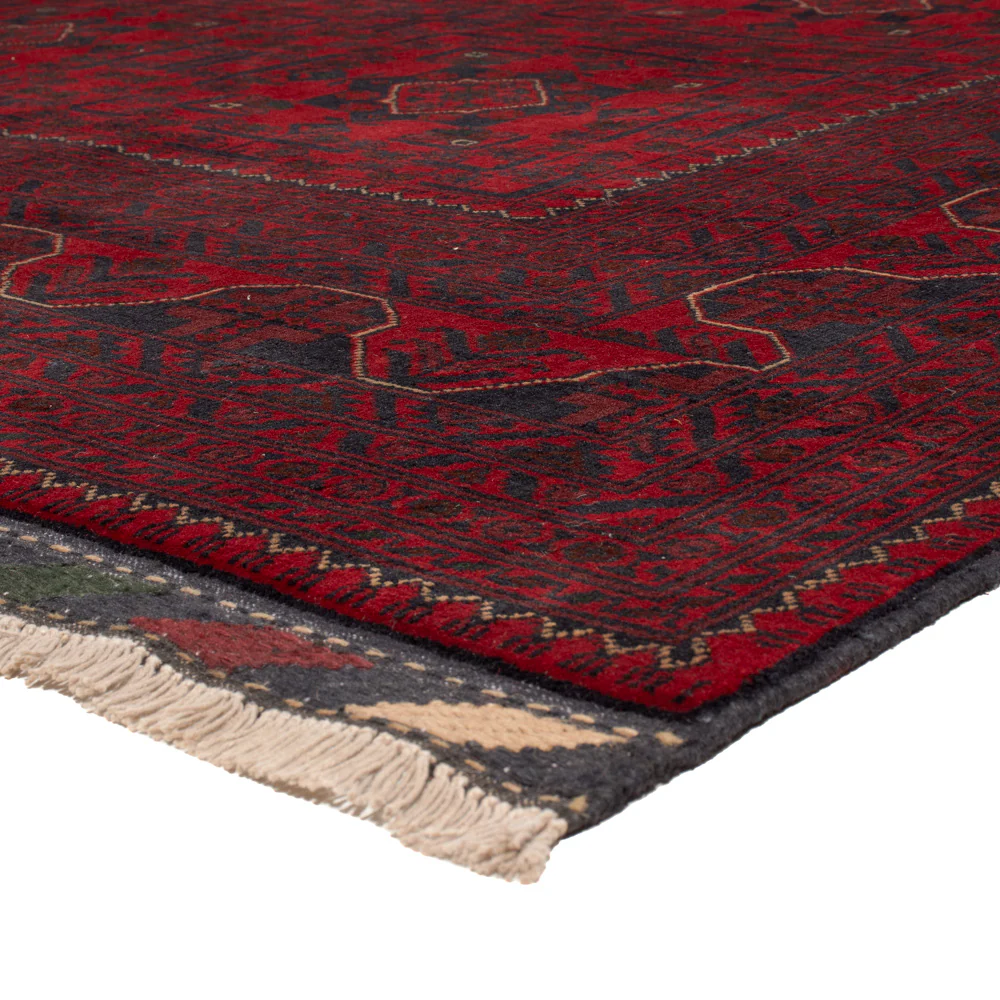 Khal Mohammadi Teppich 354x248cm - Orientteppich - Image 4