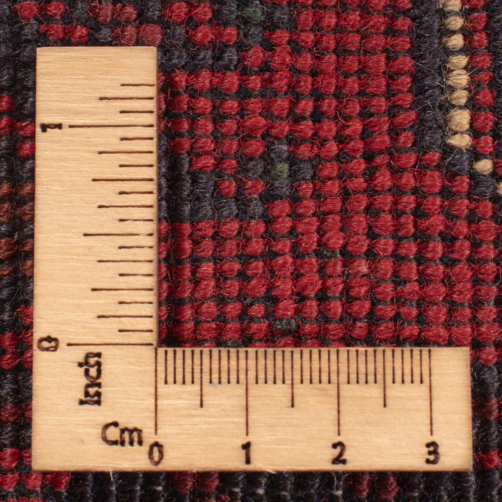 Khal Mohammadi Teppich 354x248cm - Orientteppich - Image 7