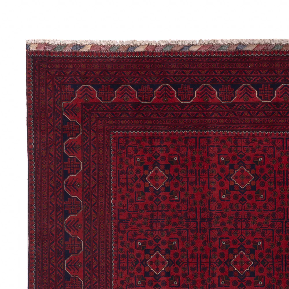Khal Mohammadi Teppich 357x247cm - Orientteppich - Image 3