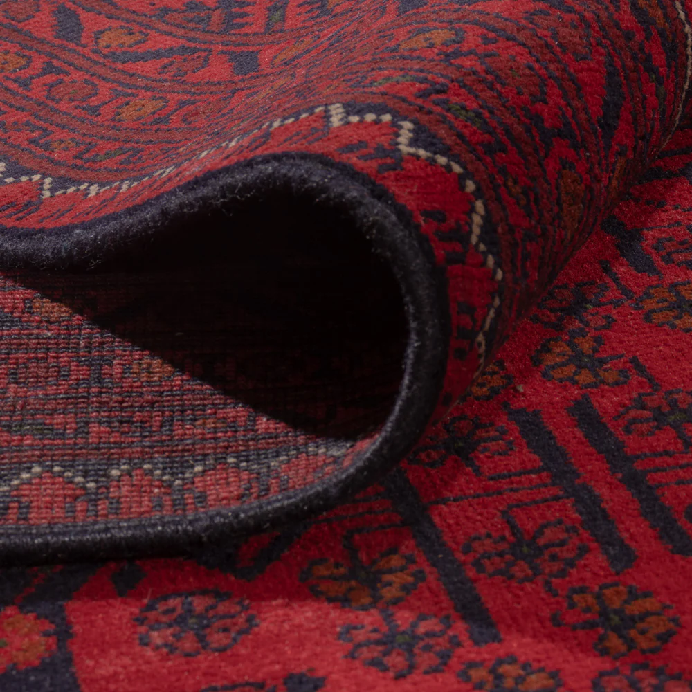 Khal Mohammadi Teppich 357x247cm - Orientteppich - Image 5