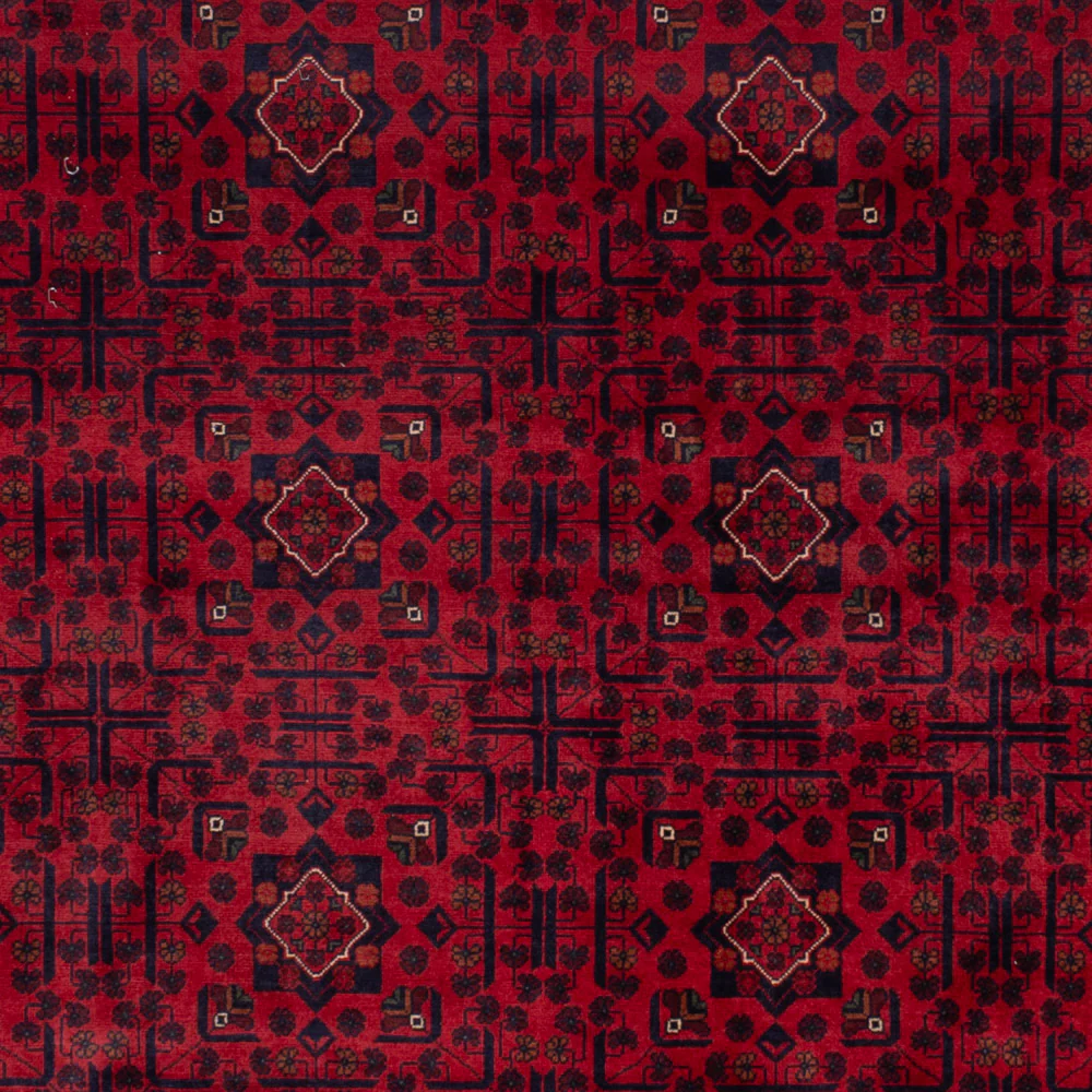 Khal Mohammadi Teppich 357x248cm - Orientteppich - Image 2
