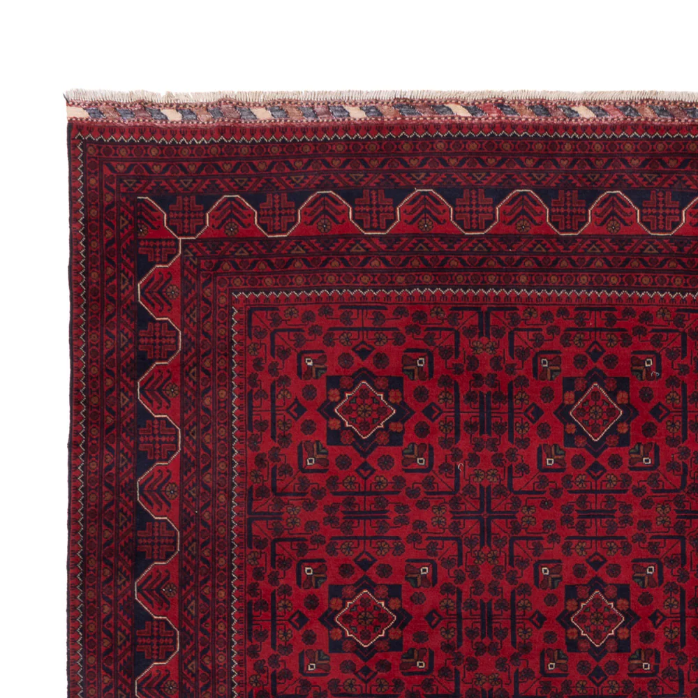 Khal Mohammadi Teppich 357x248cm - Orientteppich - Image 3