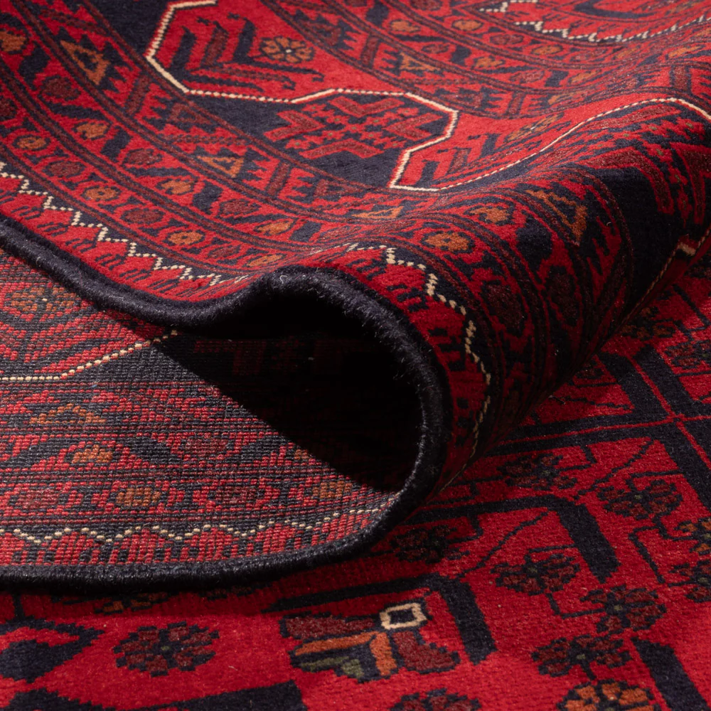Khal Mohammadi Teppich 357x248cm - Orientteppich - Image 4