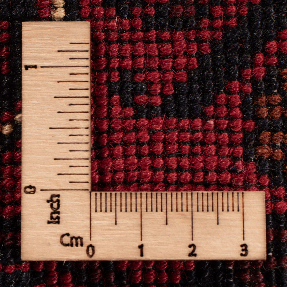 Khal Mohammadi Teppich 357x248cm - Orientteppich - Image 6