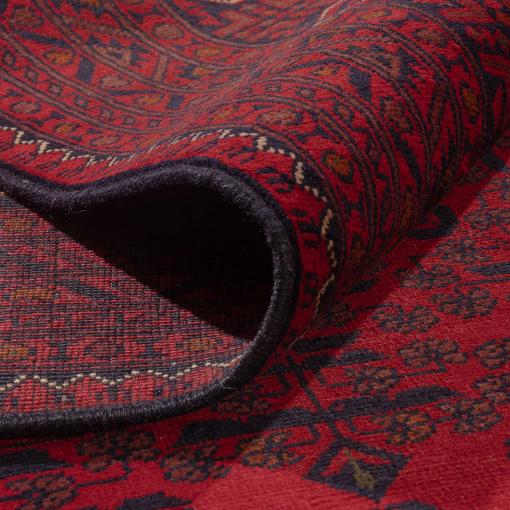 Khal Mohammadi Teppich 357x249cm - Orientteppich - Image 5