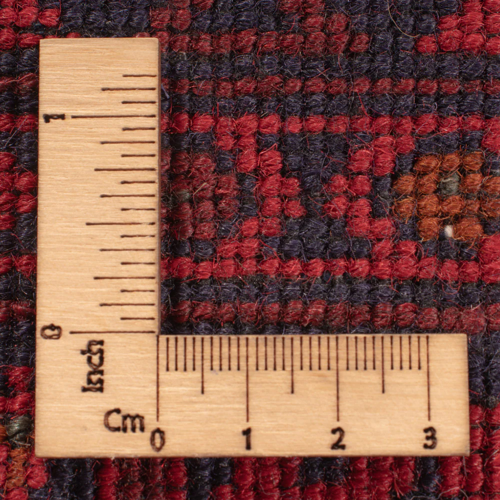 Khal Mohammadi Teppich 357x249cm - Orientteppich - Image 7