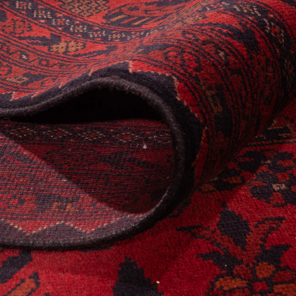Khal Mohammadi Teppich 361x251cm - Orientteppich - Image 4