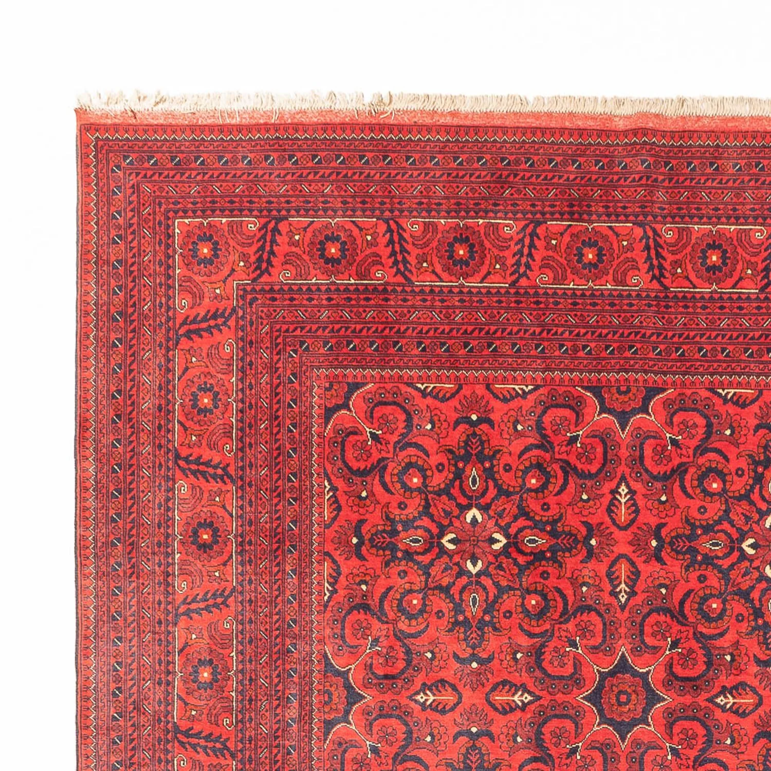 Khal Mohammadi Teppich 379x297cm - Orientteppich - Image 3