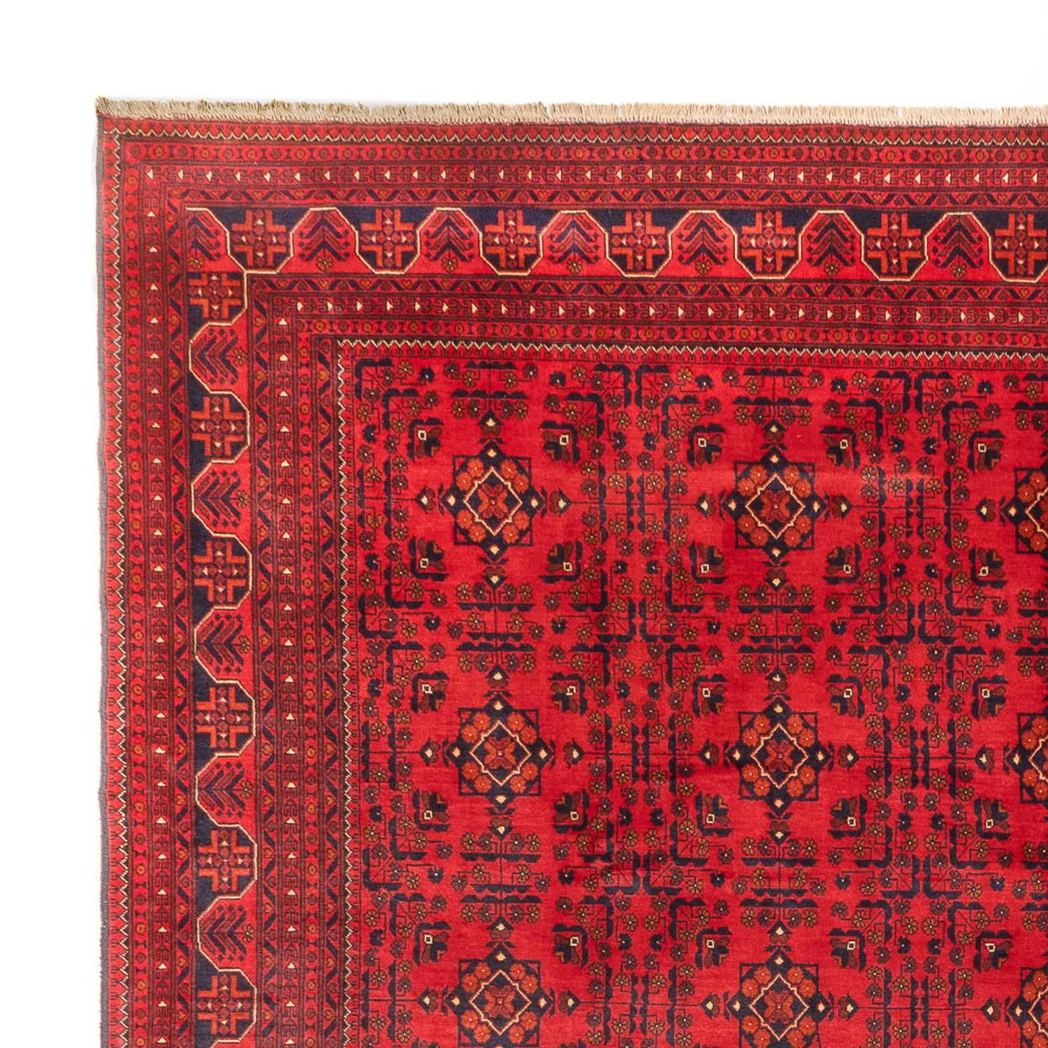 Khal Mohammadi Teppich 382x309cm - Orientteppich - Image 3