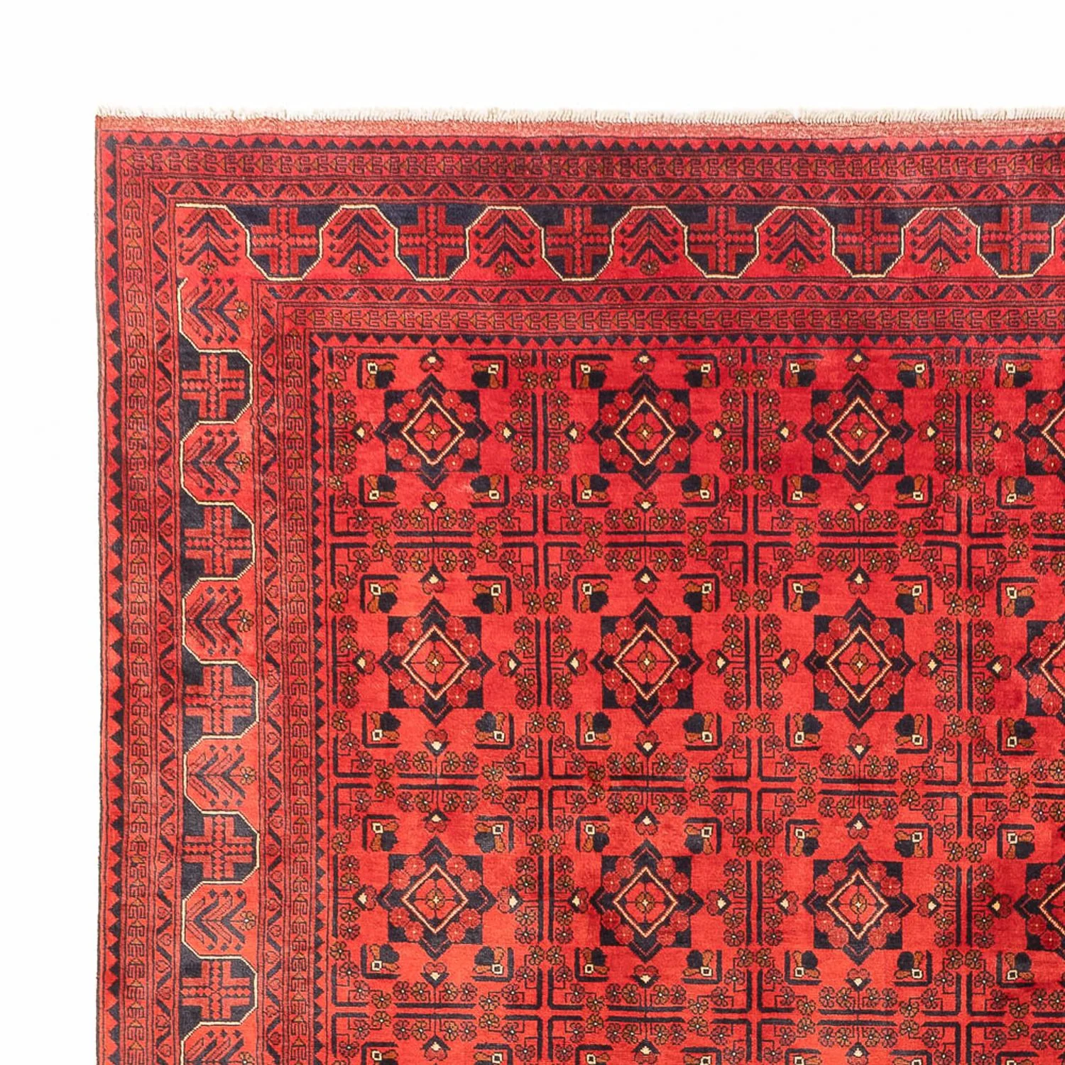 Khal Mohammadi Teppich 391x295cm - Orientteppich - Image 3