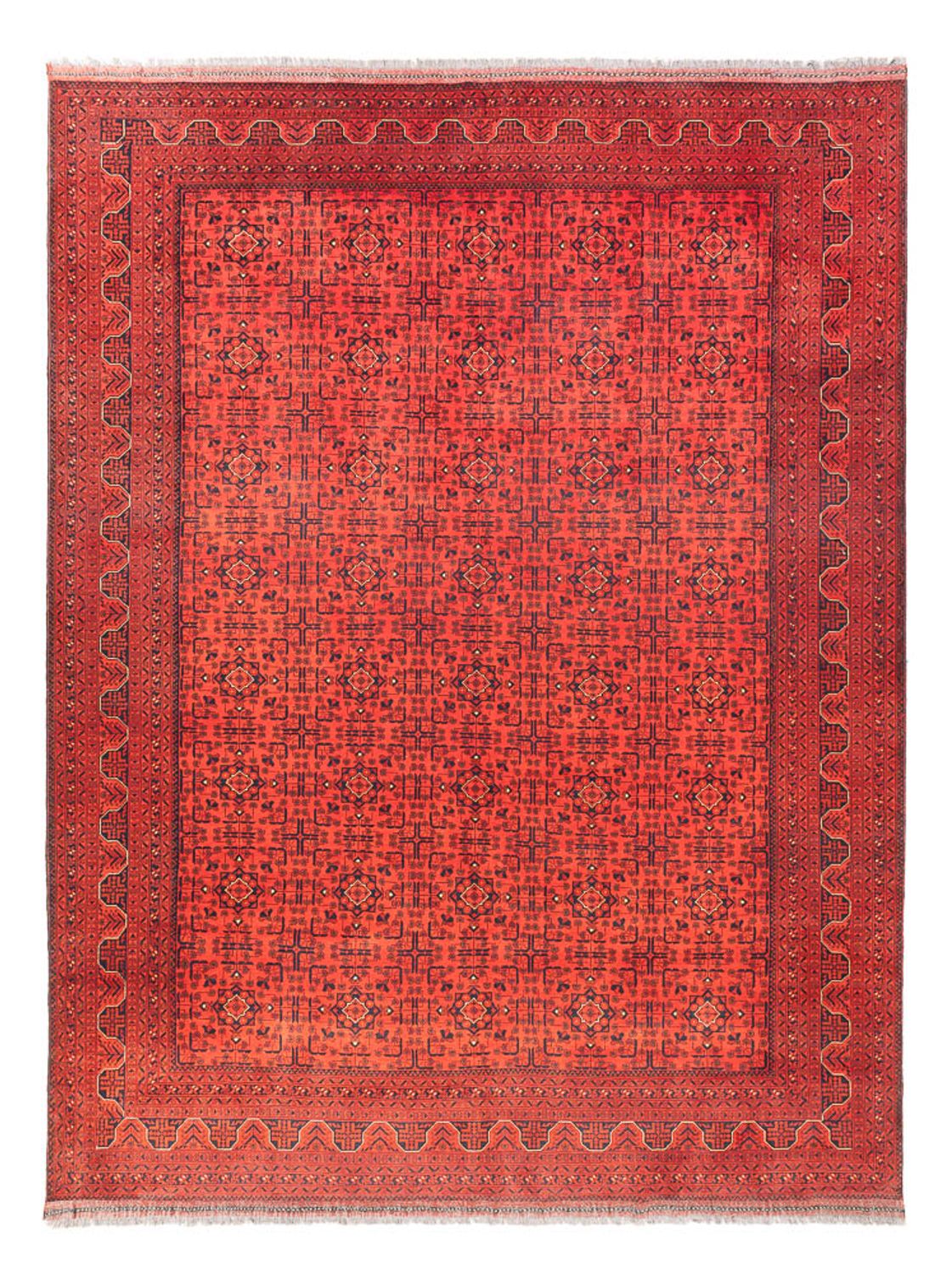 Khal Mohammadi Teppich 393x300cm - Orientteppich