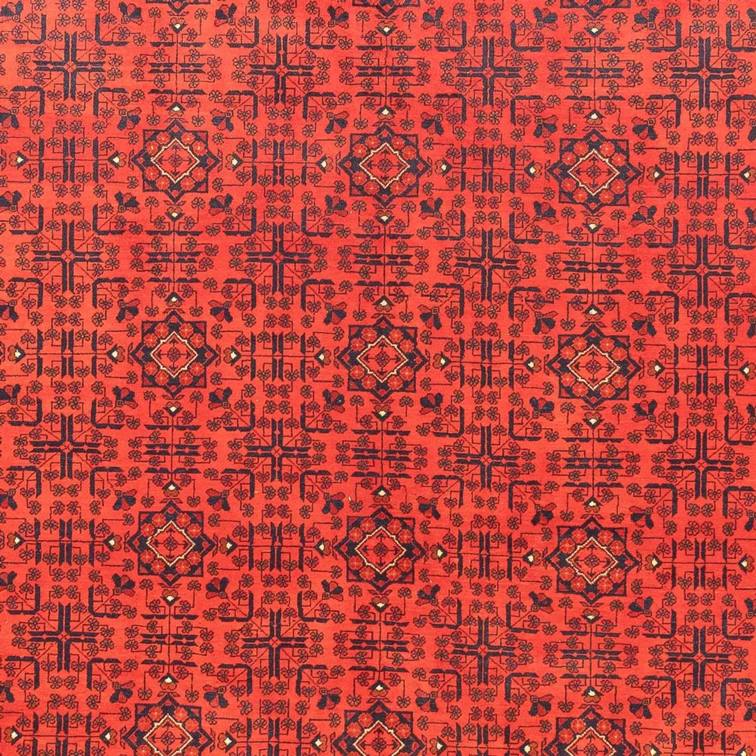 Khal Mohammadi Teppich 393x300cm - Orientteppich - Image 2