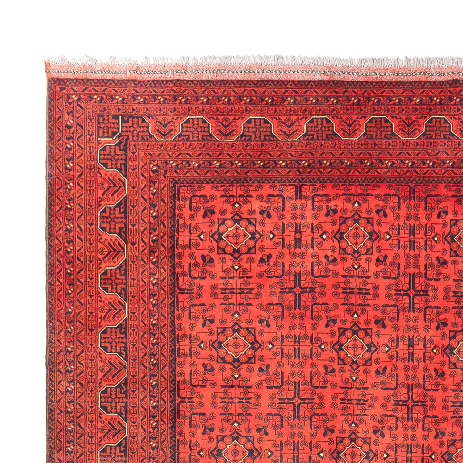 Khal Mohammadi Teppich 393x300cm - Orientteppich - Image 3