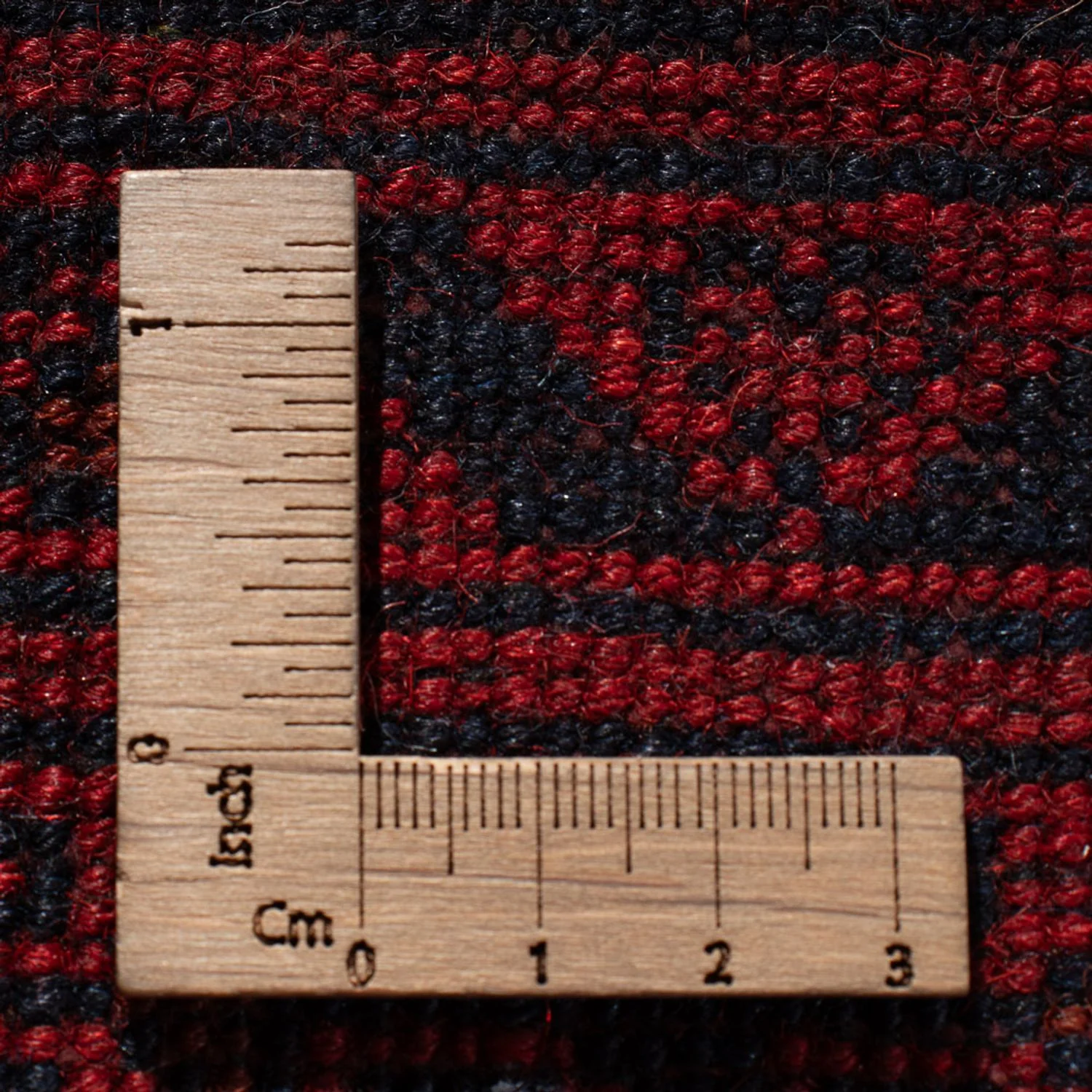 Khal Mohammadi Teppich 393x300cm - Orientteppich - Image 6