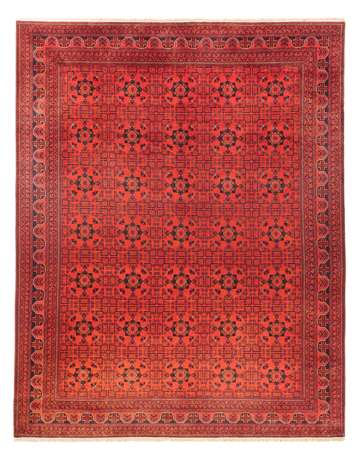 Khal Mohammadi Teppich 394x299cm - Orientteppich