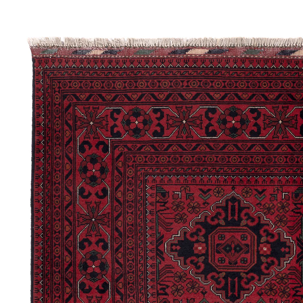 Khal Mohammadi Teppich 189x154cm - Orientteppich - Image 3