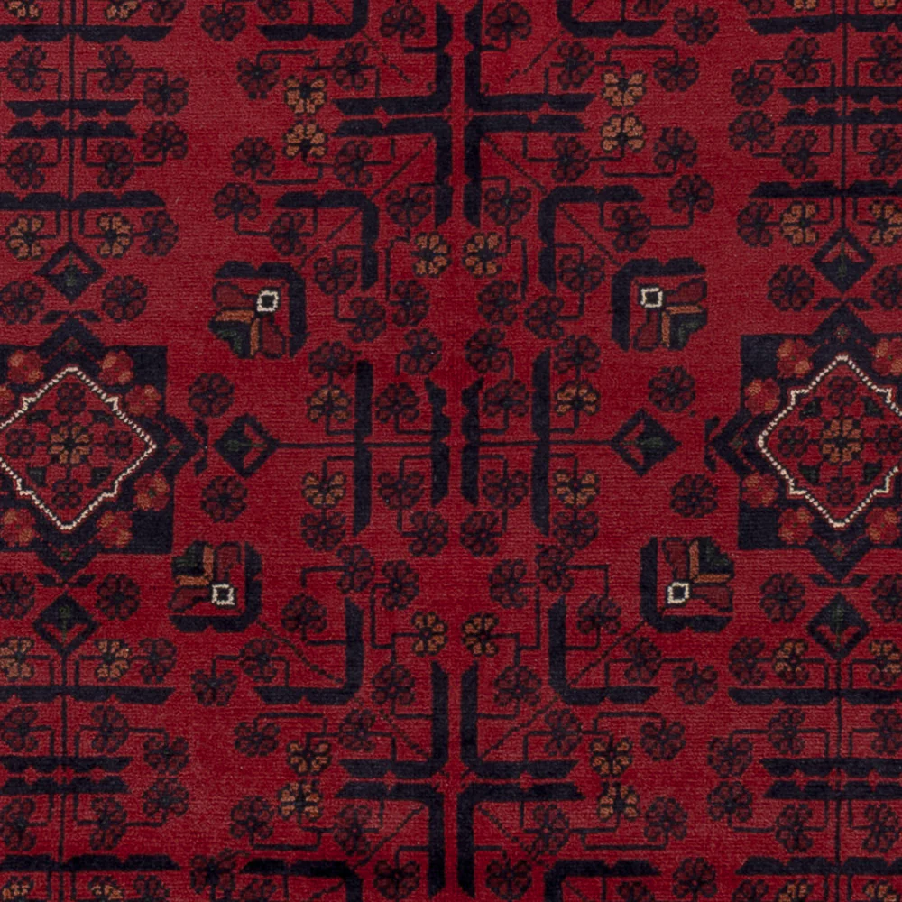 Khal Mohammadi Teppich 195x153cm - Orientteppich - Image 2