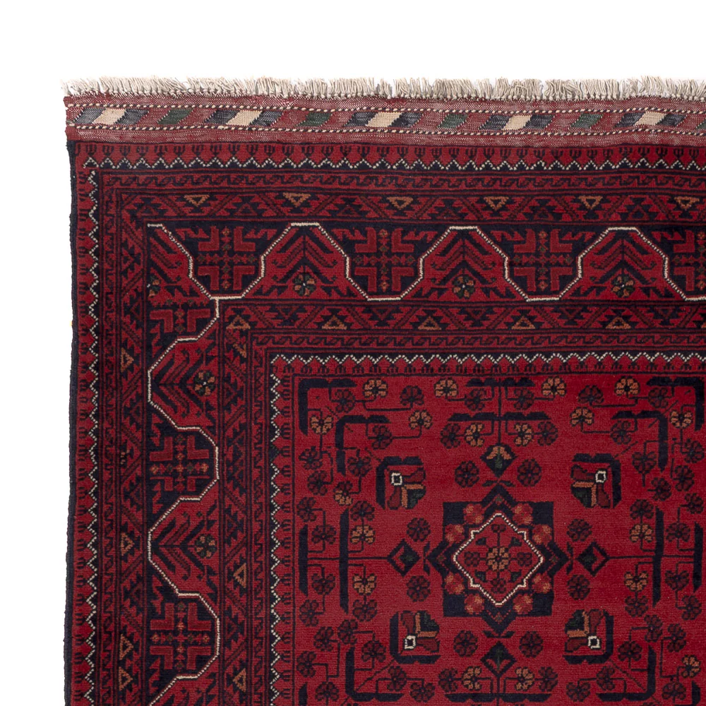 Khal Mohammadi Teppich 195x153cm - Orientteppich - Image 3