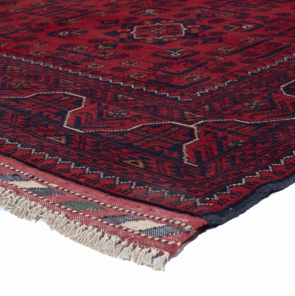Khal Mohammadi Teppich 195x153cm - Orientteppich - Image 4