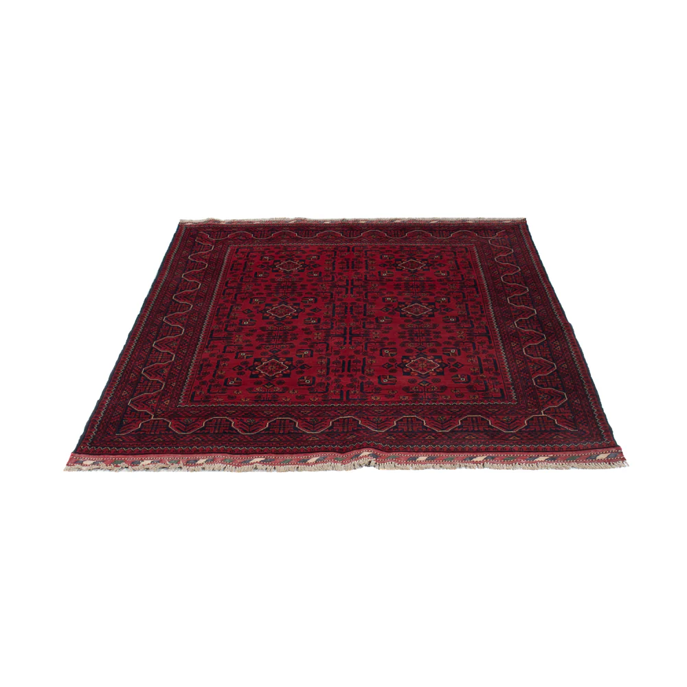 Khal Mohammadi Teppich 195x153cm - Orientteppich - Image 6