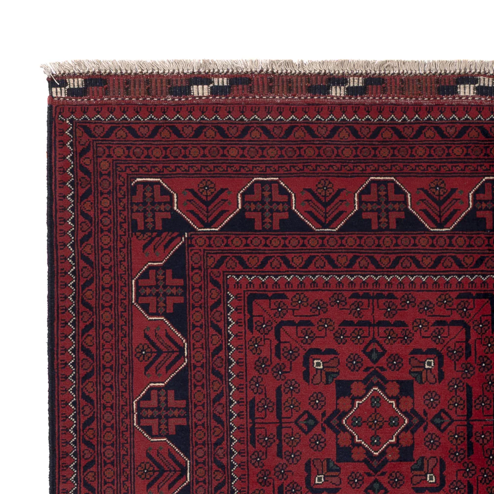 Khal Mohammadi Teppich 199x150cm - Orientteppich - Image 3
