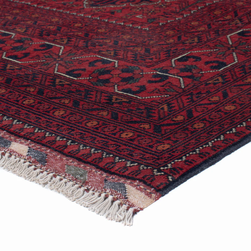 Khal Mohammadi Teppich 203x150cm - Orientteppich - Image 4