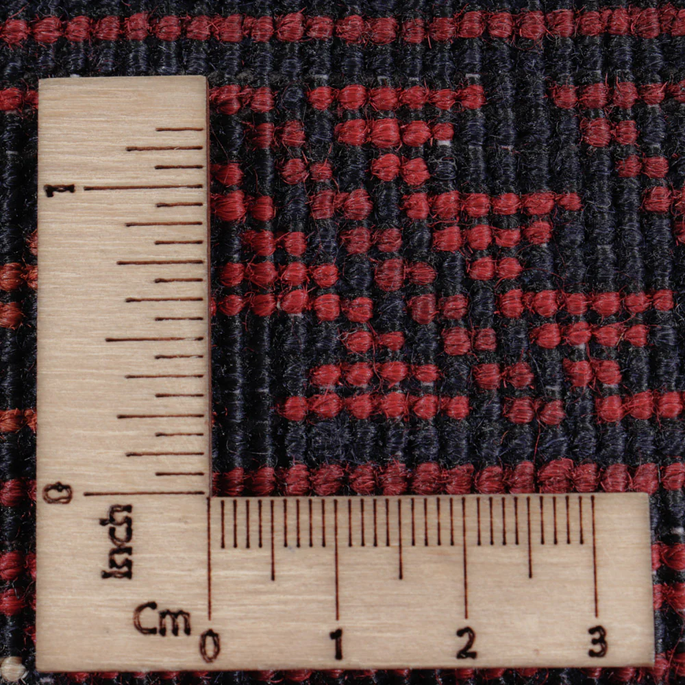 Khal Mohammadi Teppich 203x150cm - Orientteppich - Image 7