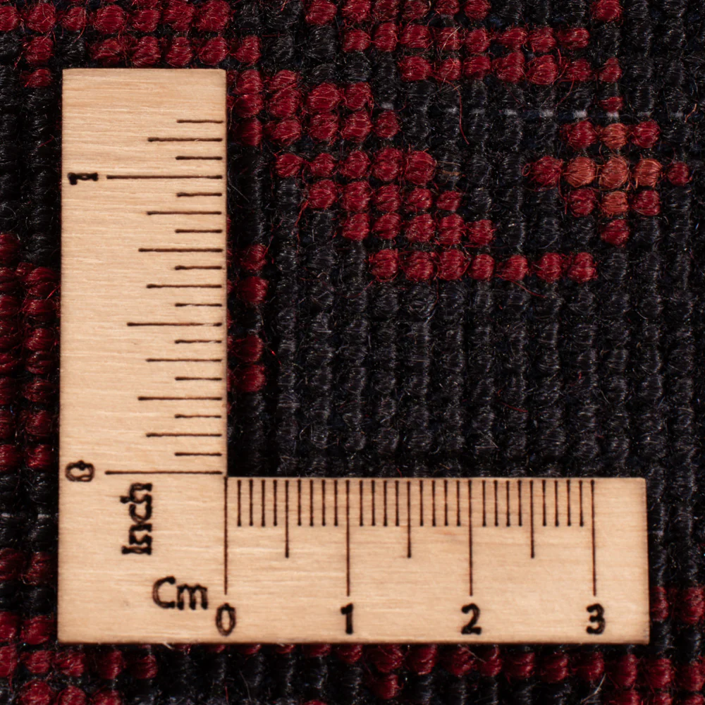 Khal Mohammadi Teppich 344x247cm - Orientteppich - Image 6